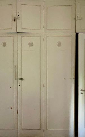 Apartamento para alugar com 217m², 3 quartos e 1 vagaQuarto de Serviço