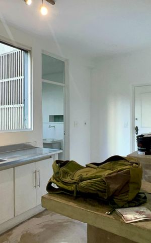 Apartamento para alugar com 217m², 3 quartos e 1 vagaCozinha