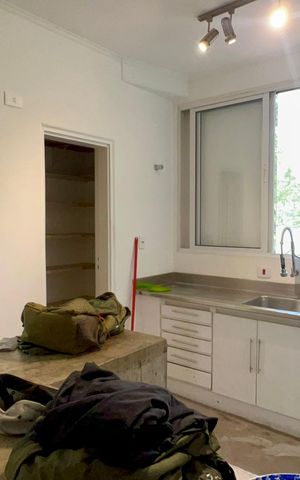 Apartamento para alugar com 217m², 3 quartos e 1 vagaCozinha