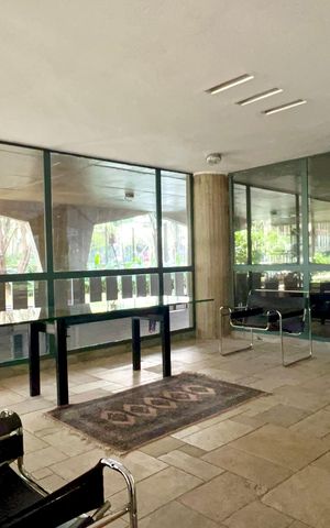 Apartamento para alugar com 217m², 3 quartos e 1 vagaHall de entrada