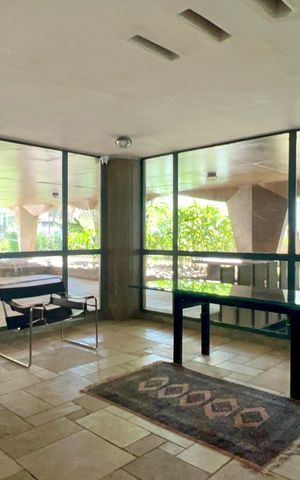 Apartamento para alugar com 217m², 3 quartos e 1 vagaHall de entrada