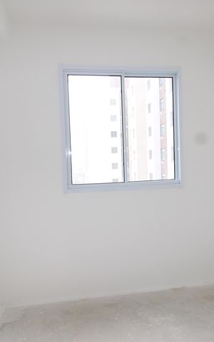 Apartamento para alugar com 41m², 1 quarto e sem vagaQuarto Suíte