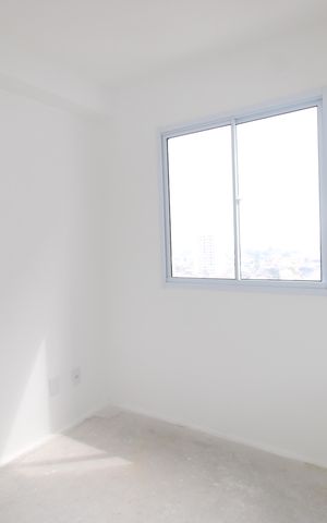 Apartamento para alugar com 41m², 1 quarto e sem vagaQuarto Suíte