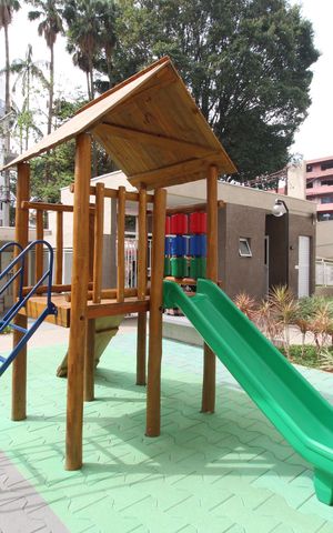 Apartamento para alugar com 41m², 1 quarto e sem vagaárea comum
