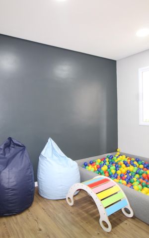 Apartamento para alugar com 41m², 1 quarto e sem vagaárea comum