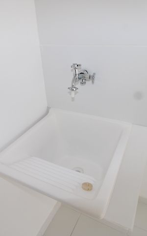Apartamento para alugar com 41m², 1 quarto e sem vagaSala/CozinhaSala/Cozinha