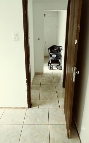 Apartamento para alugar com 60m², 2 quartos e sem vaga Apartamento para alugar com 60m², 2 quartos e sem vagaCorredor