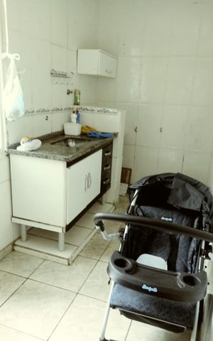 Apartamento para alugar com 60m², 2 quartos e sem vaga Apartamento para alugar com 60m², 2 quartos e sem vagaCozinha