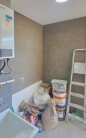 Apartamento para alugar com 47m², 2 quartos e 1 vagaÁrea de Serviço