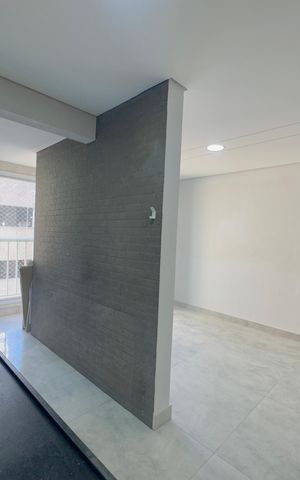 Apartamento para alugar com 47m², 2 quartos e 1 vagaCozinha