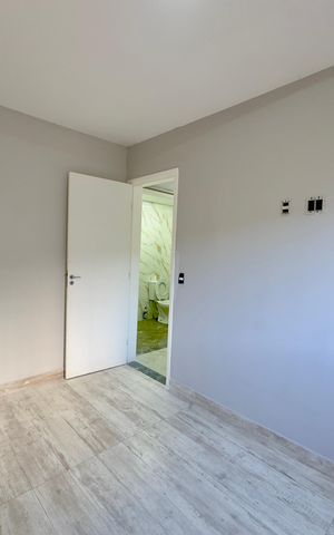 Apartamento para alugar com 47m², 2 quartos e 1 vagaQuarto 2