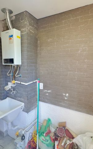 Apartamento para alugar com 47m², 2 quartos e 1 vagaÁrea de Serviço