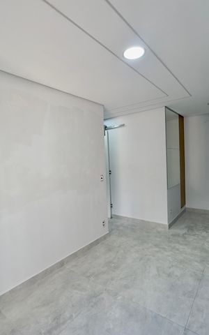 Apartamento para alugar com 47m², 2 quartos e 1 vagaSala