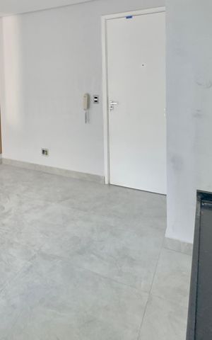 Apartamento para alugar com 47m², 2 quartos e 1 vagaCozinha