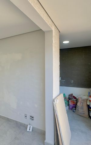 Apartamento para alugar com 47m², 2 quartos e 1 vagaVaranda