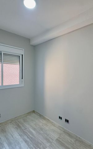 Apartamento para alugar com 47m², 2 quartos e 1 vagaQuarto 1