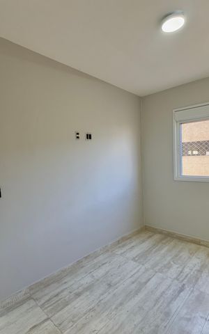 Apartamento para alugar com 47m², 2 quartos e 1 vagaQuarto 2