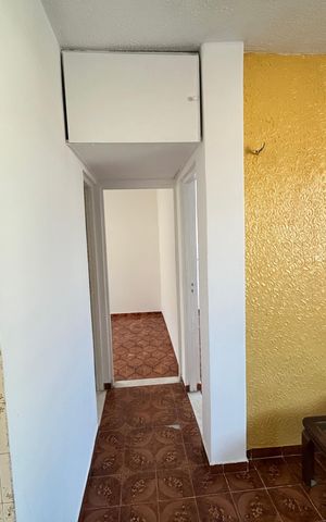 Apartamento para alugar com 45m², 2 quartos e 1 vagaCorredor
