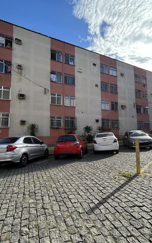 Apartamento para alugar com 45m², 2 quartos e 1 vagaFachada do bloco