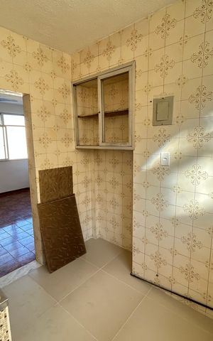 Apartamento para alugar com 45m², 2 quartos e 1 vagaCozinha
