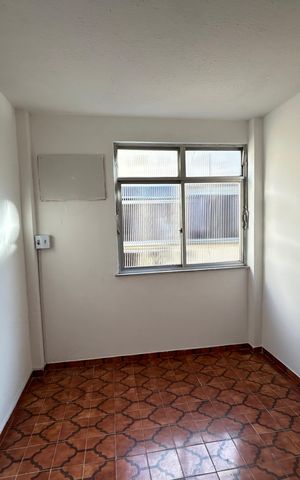 Apartamento para alugar com 45m², 2 quartos e 1 vagaQuarto 2