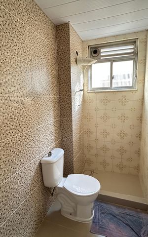 Apartamento para alugar com 45m², 2 quartos e 1 vagaBanheiro