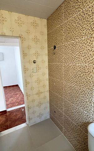 Apartamento para alugar com 45m², 2 quartos e 1 vagaBanheiro