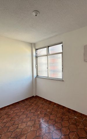 Apartamento para alugar com 45m², 2 quartos e 1 vagaQuarto 1