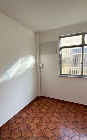 Apartamento para alugar com 45m², 2 quartos e 1 vagaQuarto 2