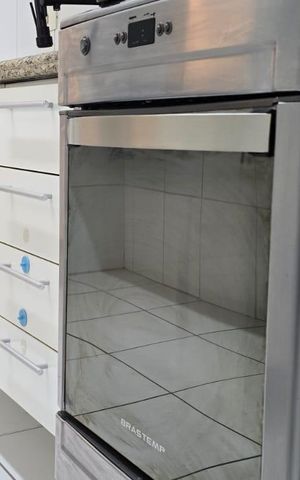 Apartamento para alugar com 70m², 3 quartos e 2 vagas Apartamento para alugar com 70m², 3 quartos e 2 vagasCozinha