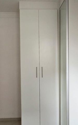 Apartamento para alugar com 70m², 3 quartos e 2 vagas Apartamento para alugar com 70m², 3 quartos e 2 vagasQuarto 02