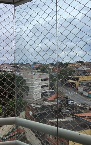 Apartamento para alugar com 70m², 3 quartos e 2 vagas Apartamento para alugar com 70m², 3 quartos e 2 vagasVaranda da Sala