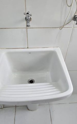 Apartamento para alugar com 70m², 3 quartos e 2 vagas Apartamento para alugar com 70m², 3 quartos e 2 vagasÁrea de Serviço