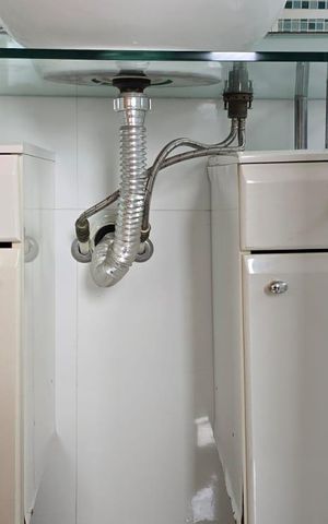 Apartamento para alugar com 70m², 3 quartos e 2 vagas Apartamento para alugar com 70m², 3 quartos e 2 vagasBanheiro da Suíte
