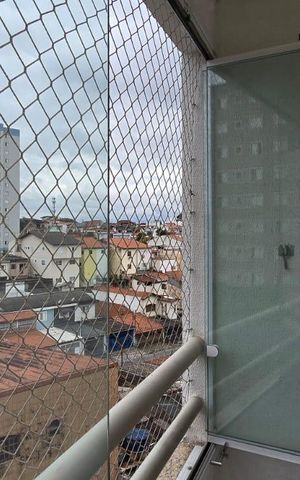 Apartamento para alugar com 70m², 3 quartos e 2 vagas Apartamento para alugar com 70m², 3 quartos e 2 vagasVaranda da Sala