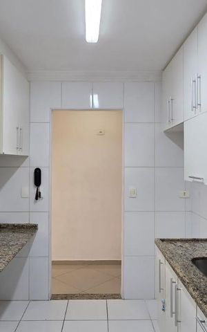 Apartamento para alugar com 70m², 3 quartos e 2 vagas Apartamento para alugar com 70m², 3 quartos e 2 vagasCozinha