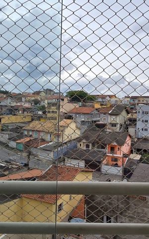 Apartamento para alugar com 70m², 3 quartos e 2 vagas Apartamento para alugar com 70m², 3 quartos e 2 vagasVaranda da Sala