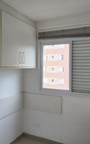 Apartamento para alugar com 70m², 3 quartos e 2 vagas Apartamento para alugar com 70m², 3 quartos e 2 vagasQuarto 02