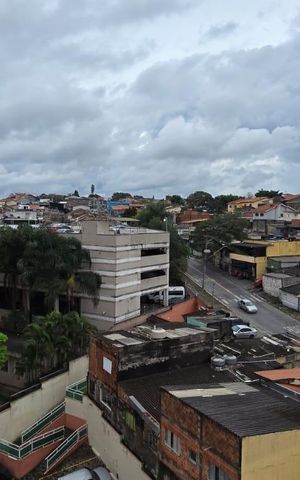 Apartamento para alugar com 70m², 3 quartos e 2 vagas Apartamento para alugar com 70m², 3 quartos e 2 vagasVaranda da Sala