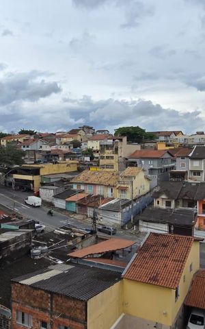 Apartamento para alugar com 70m², 3 quartos e 2 vagas Apartamento para alugar com 70m², 3 quartos e 2 vagasVista