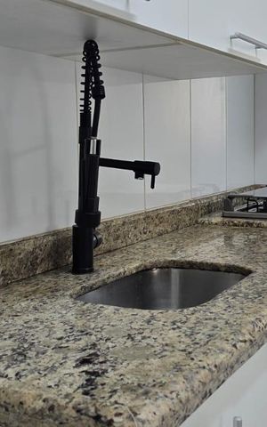 Apartamento para alugar com 70m², 3 quartos e 2 vagas Apartamento para alugar com 70m², 3 quartos e 2 vagasCozinha