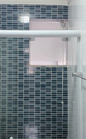 Apartamento para alugar com 70m², 3 quartos e 2 vagas Apartamento para alugar com 70m², 3 quartos e 2 vagasBanheiro Social