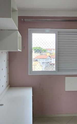 Apartamento para alugar com 70m², 3 quartos e 2 vagas Apartamento para alugar com 70m², 3 quartos e 2 vagasQuarto 03
