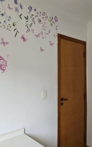 Apartamento para alugar com 70m², 3 quartos e 2 vagas Apartamento para alugar com 70m², 3 quartos e 2 vagasQuarto 02