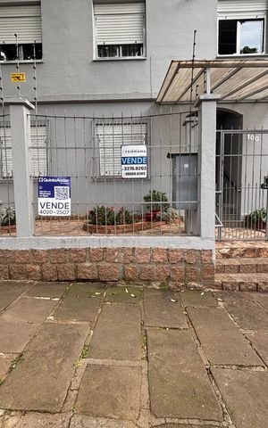 Apartamento à venda com 56m², 3 quartos e 1 vaga Apartamento à venda com 56m², 3 quartos e 1 vagaFachada
