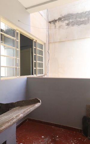 Apartamento para alugar com 100m², 2 quartos e sem vaga Apartamento para alugar com 100m², 2 quartos e sem vagaÁrea de Serviço