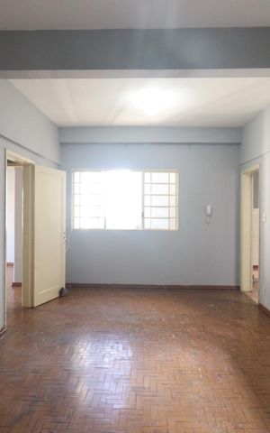 Apartamento para alugar com 100m², 2 quartos e sem vaga Apartamento para alugar com 100m², 2 quartos e sem vagaSala