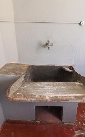 Apartamento para alugar com 100m², 2 quartos e sem vaga Apartamento para alugar com 100m², 2 quartos e sem vagaÁrea de Serviço