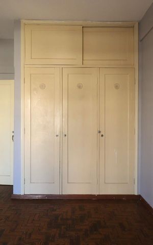 Apartamento para alugar com 100m², 2 quartos e sem vaga Apartamento para alugar com 100m², 2 quartos e sem vagaQuarto 2