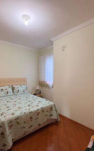 Casa à venda com 160m², 4 quartos e 4 vagas Casa à venda com 160m², 4 quartos e 4 vagasSuite 2